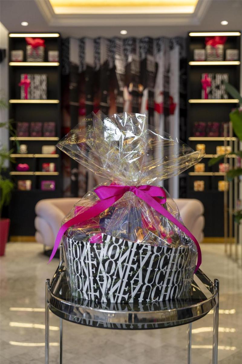 Marsa Malaz Kempinski, The Pearl