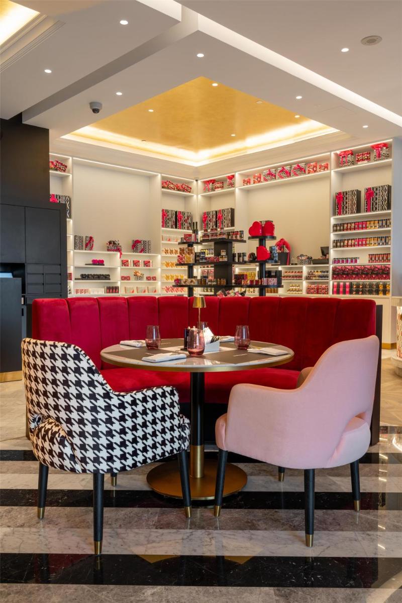 Marsa Malaz Kempinski, The Pearl