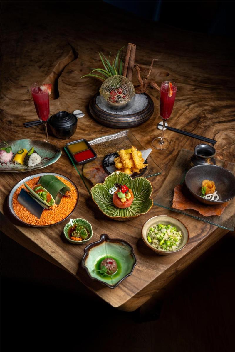 Marsa Malaz Kempinski, The Pearl