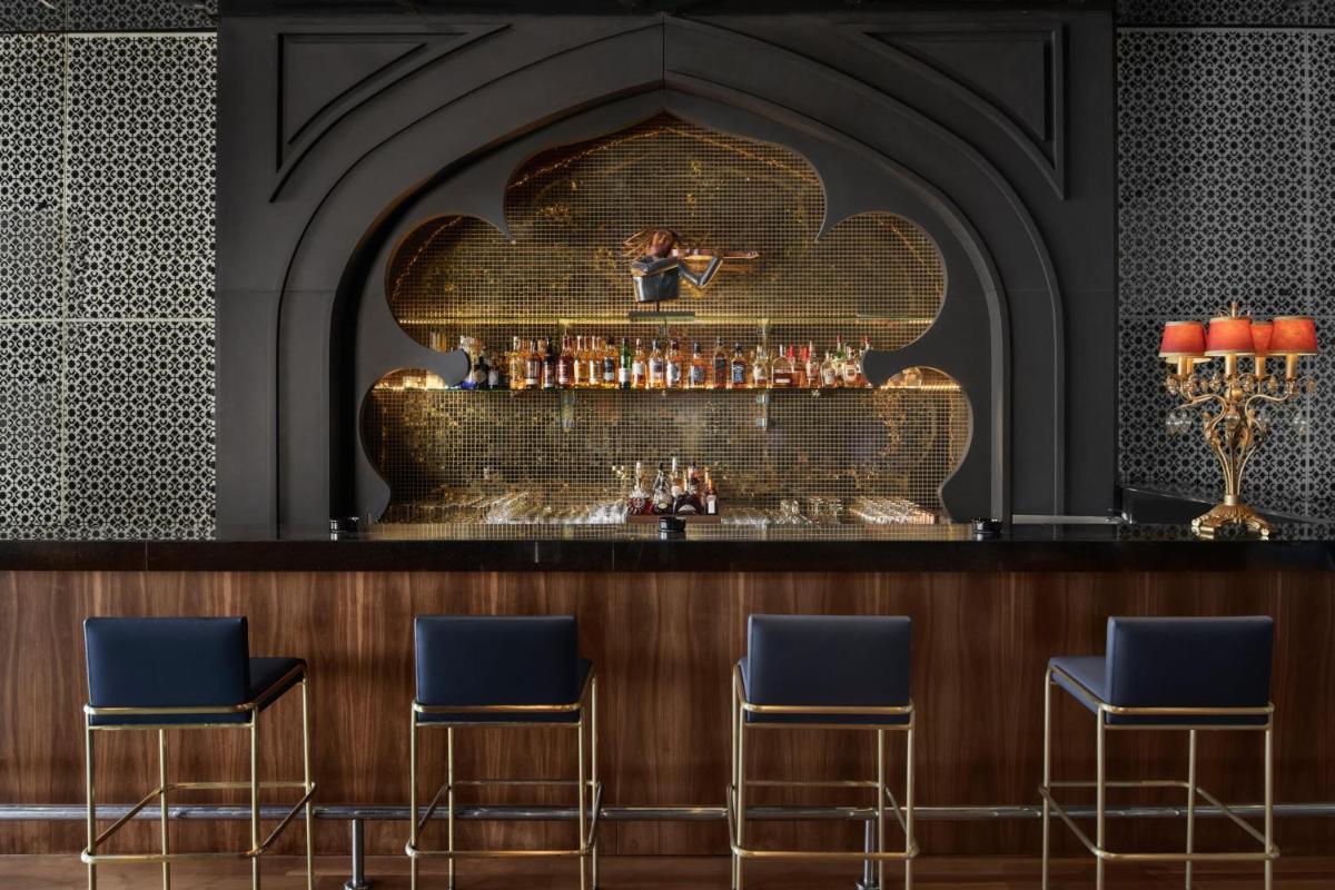 Marsa Malaz Kempinski, The Pearl