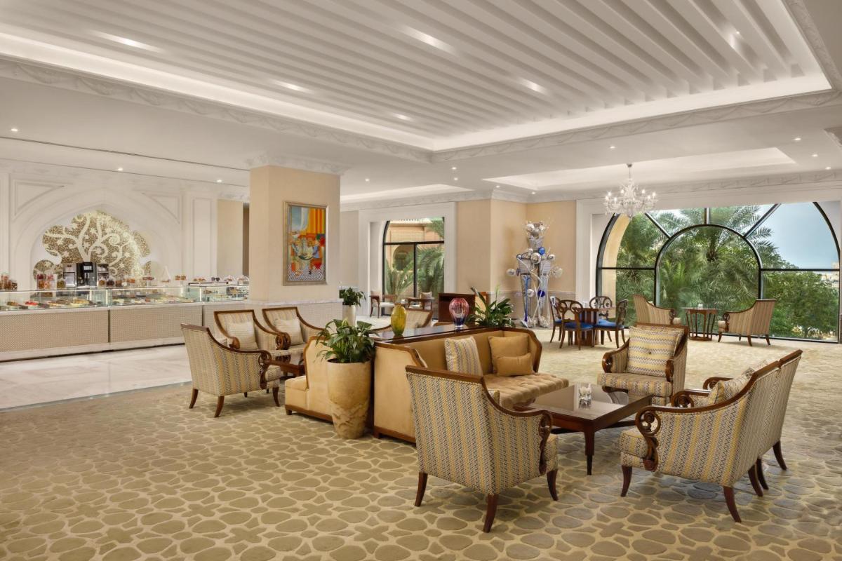 Marsa Malaz Kempinski, The Pearl