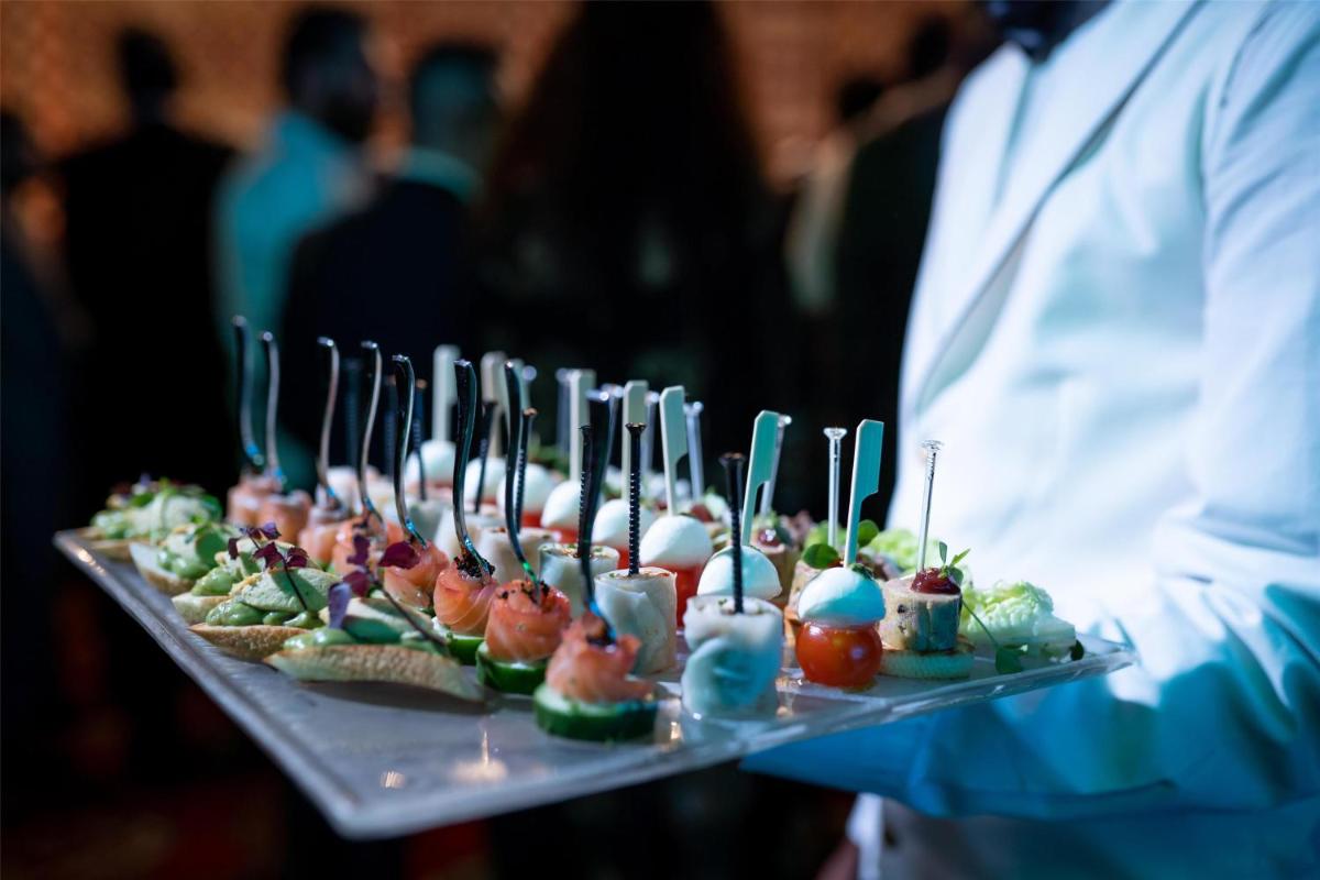 Marsa Malaz Kempinski, The Pearl