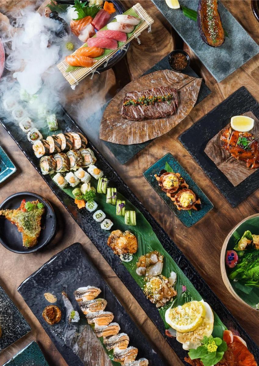 Marsa Malaz Kempinski, The Pearl