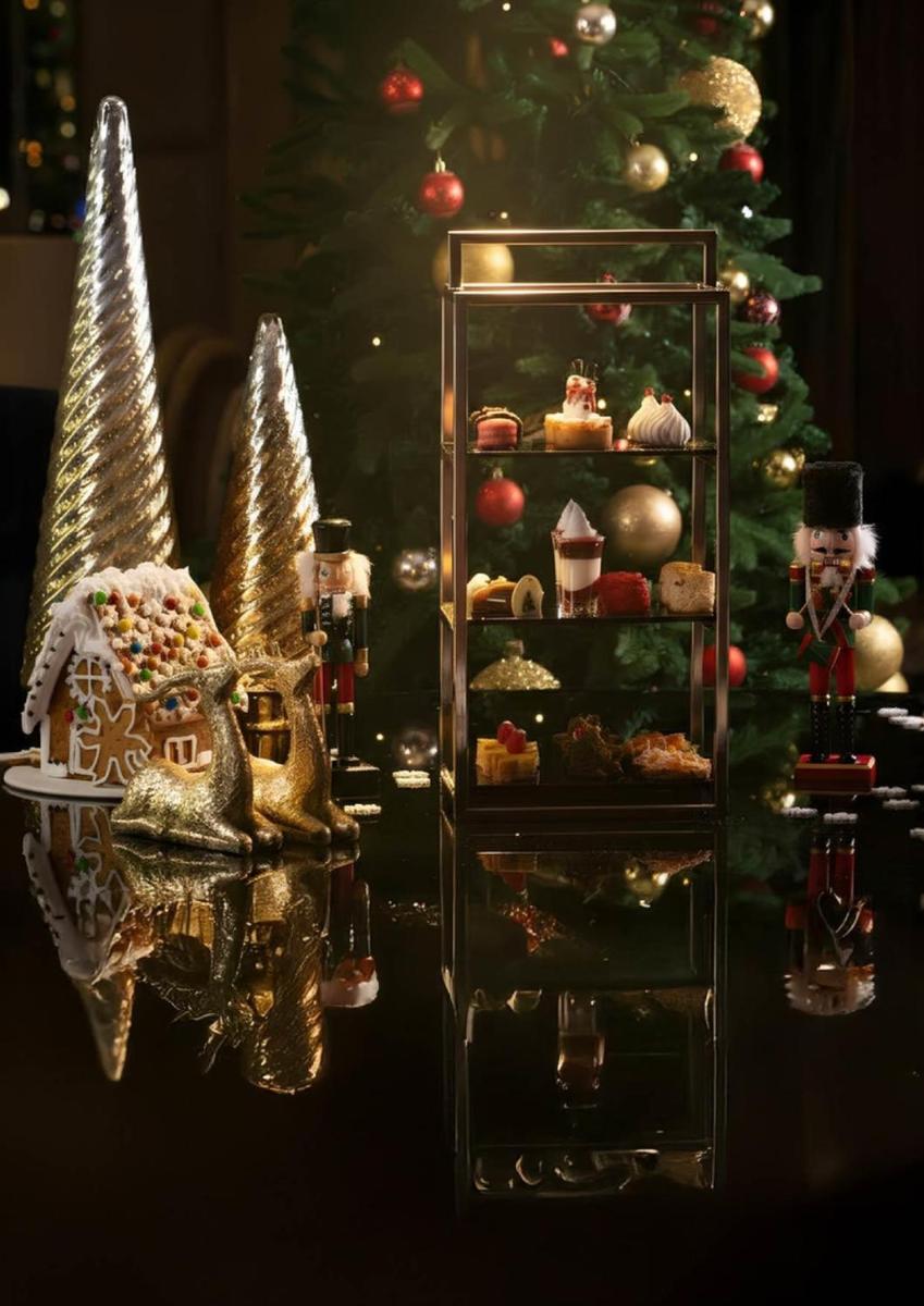 Marsa Malaz Kempinski, The Pearl