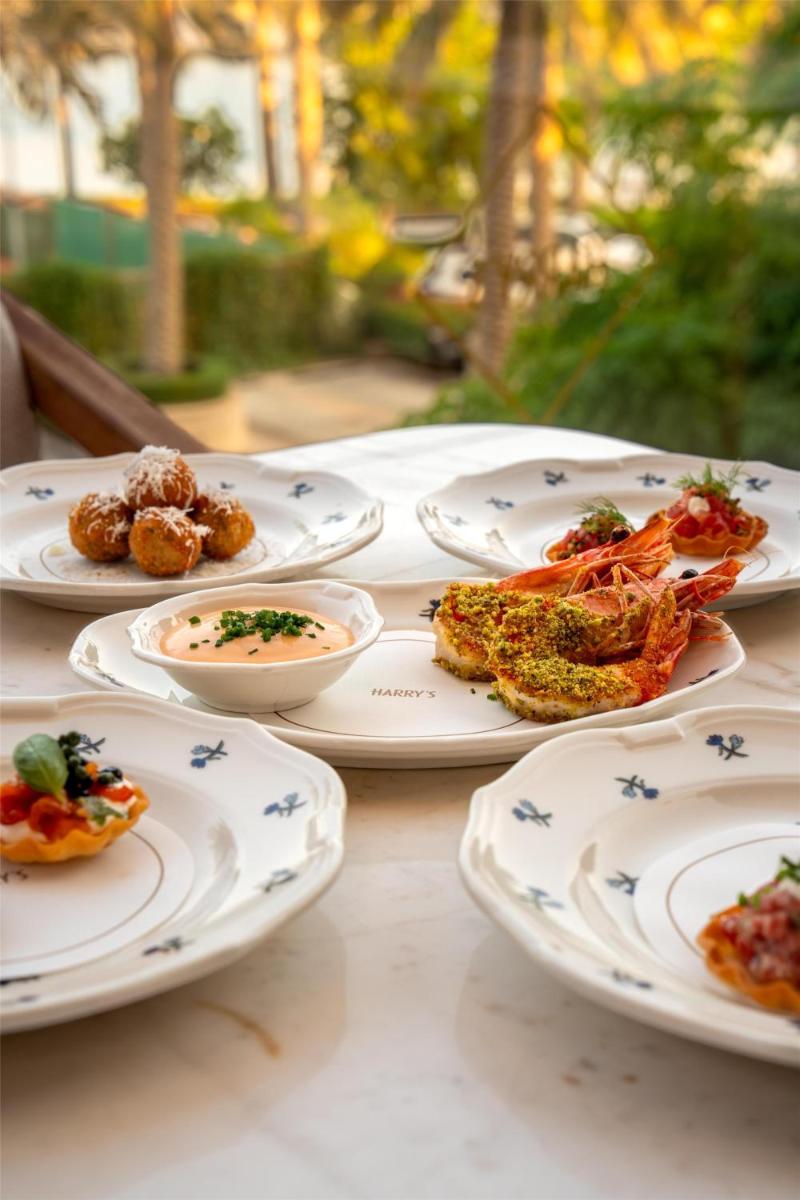 Marsa Malaz Kempinski, The Pearl