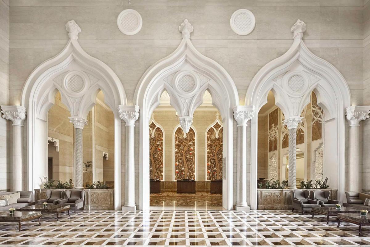 Marsa Malaz Kempinski, The Pearl