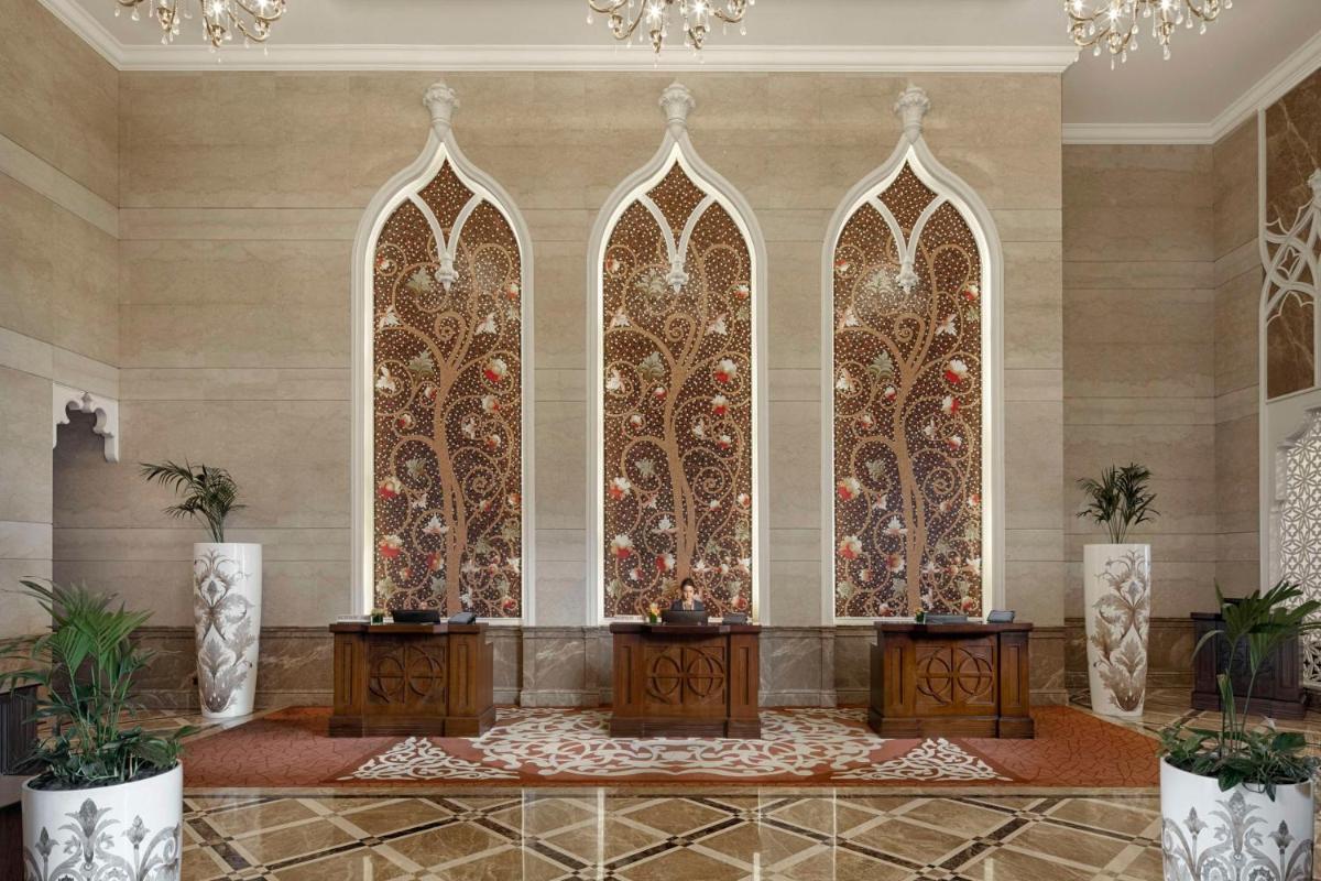 Marsa Malaz Kempinski, The Pearl