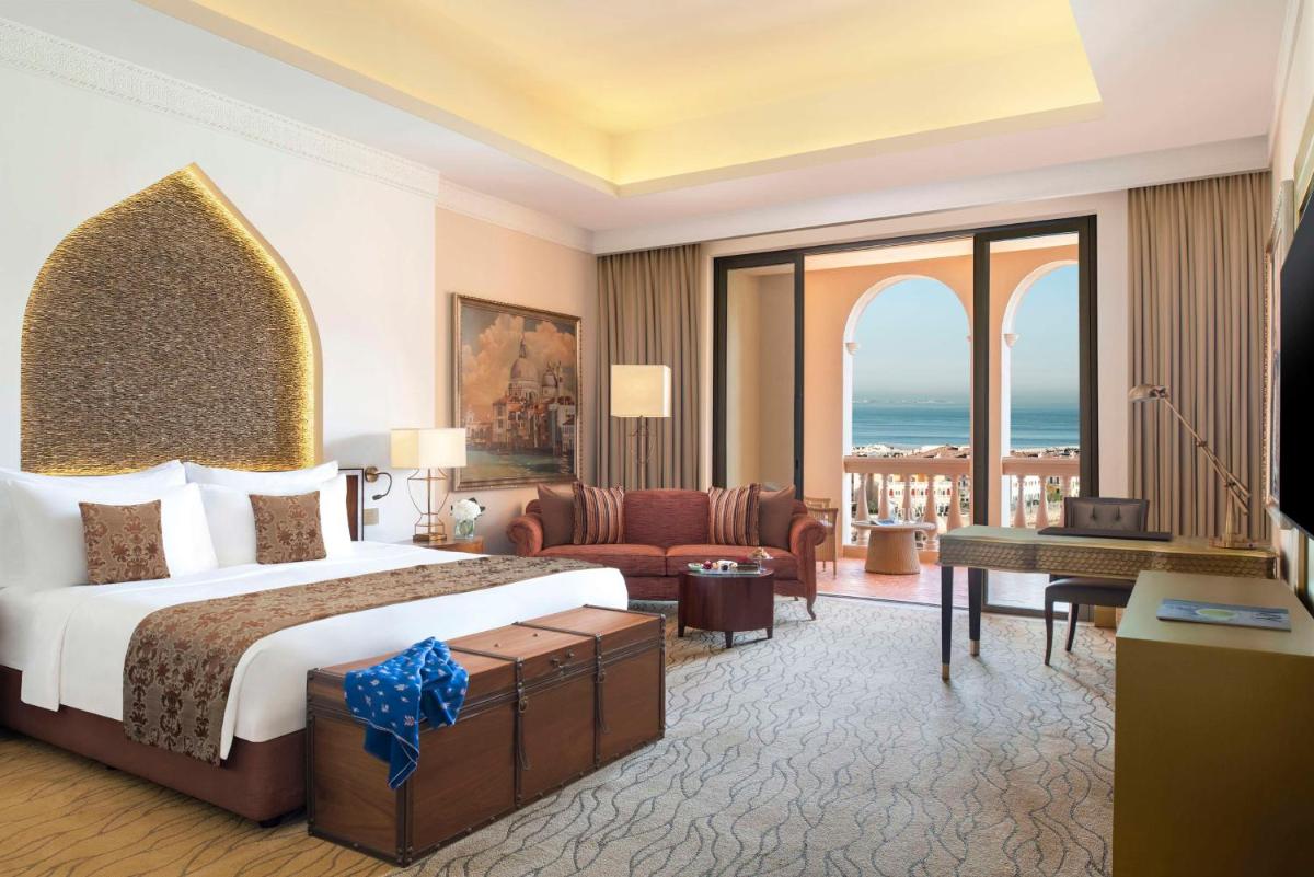 Marsa Malaz Kempinski, The Pearl