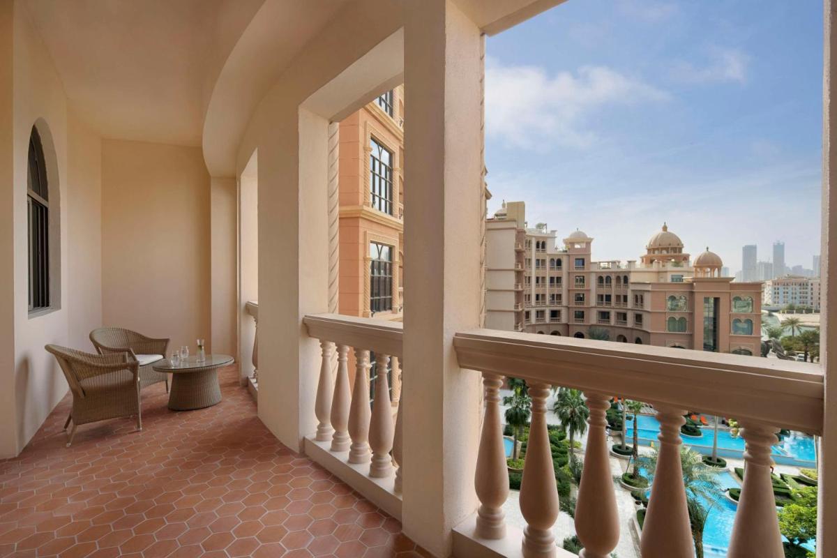 Marsa Malaz Kempinski, The Pearl