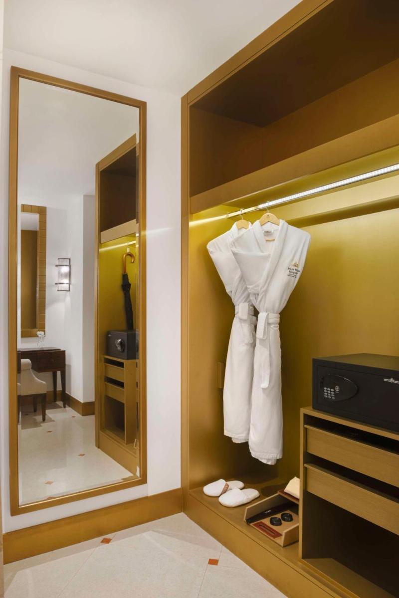 Marsa Malaz Kempinski, The Pearl