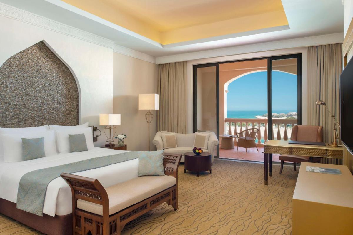 Marsa Malaz Kempinski, The Pearl