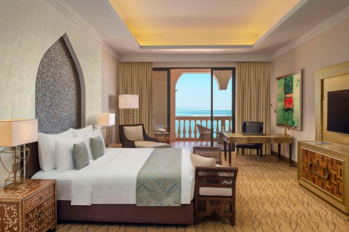 Marsa Malaz Kempinski, The Pearl