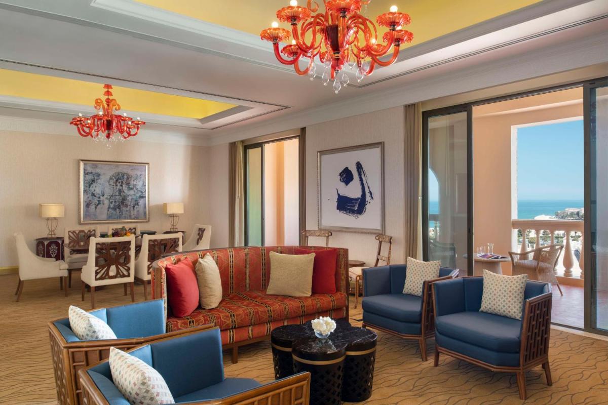 Marsa Malaz Kempinski, The Pearl