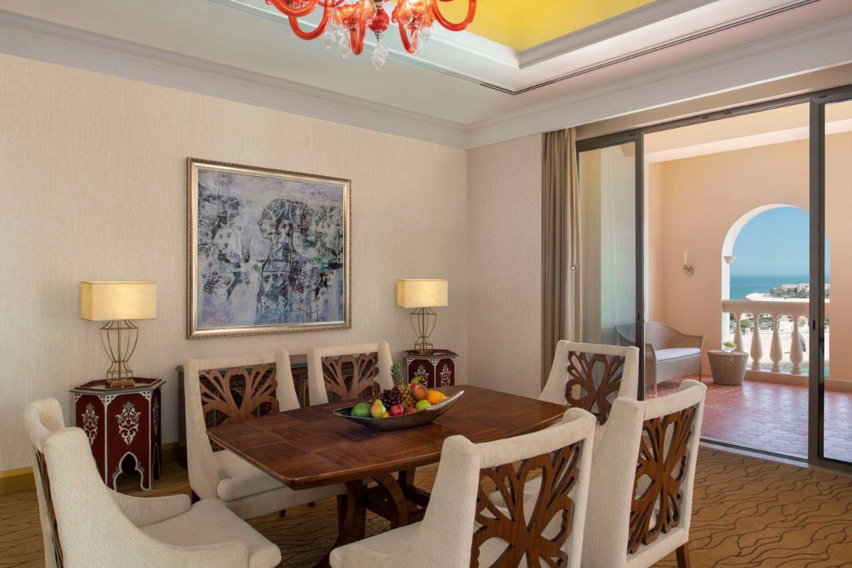 Marsa Malaz Kempinski, The Pearl