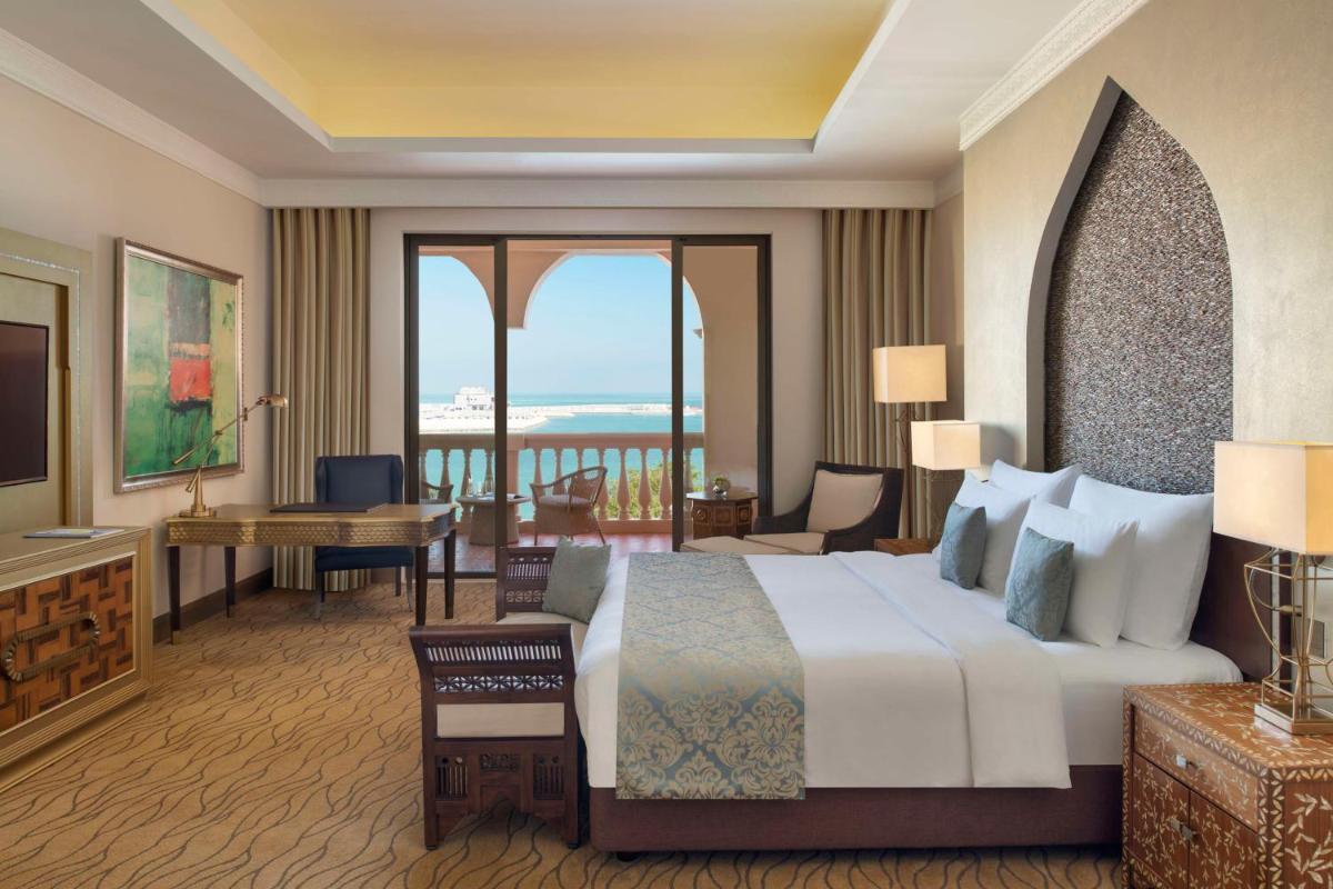 Marsa Malaz Kempinski, The Pearl