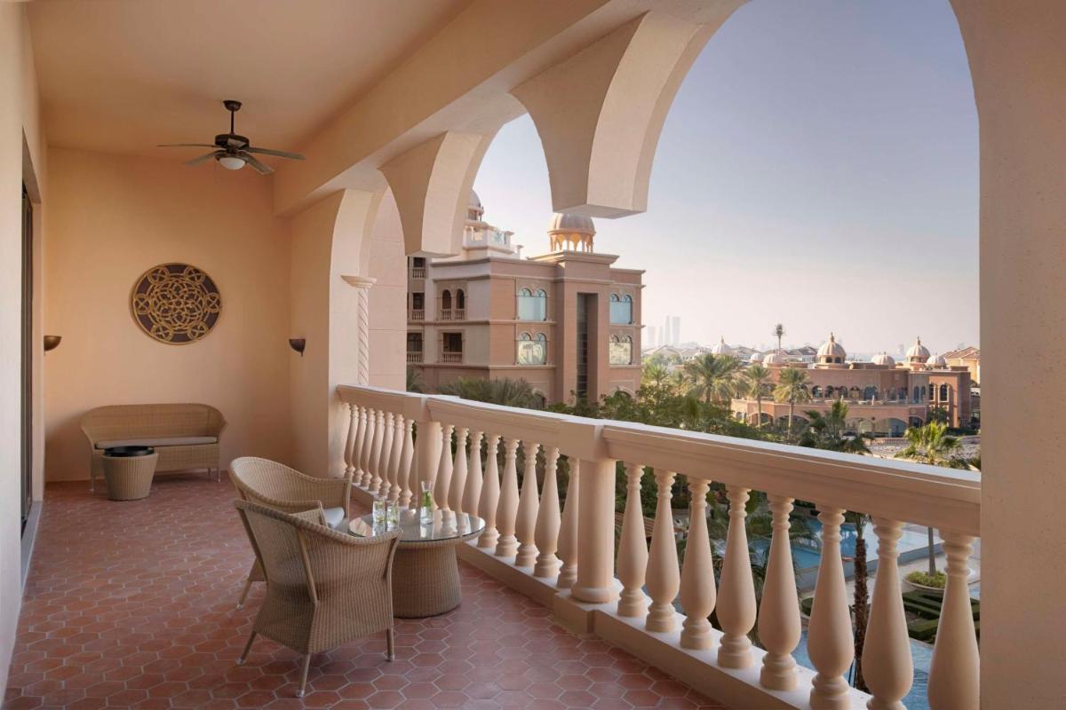 Marsa Malaz Kempinski, The Pearl