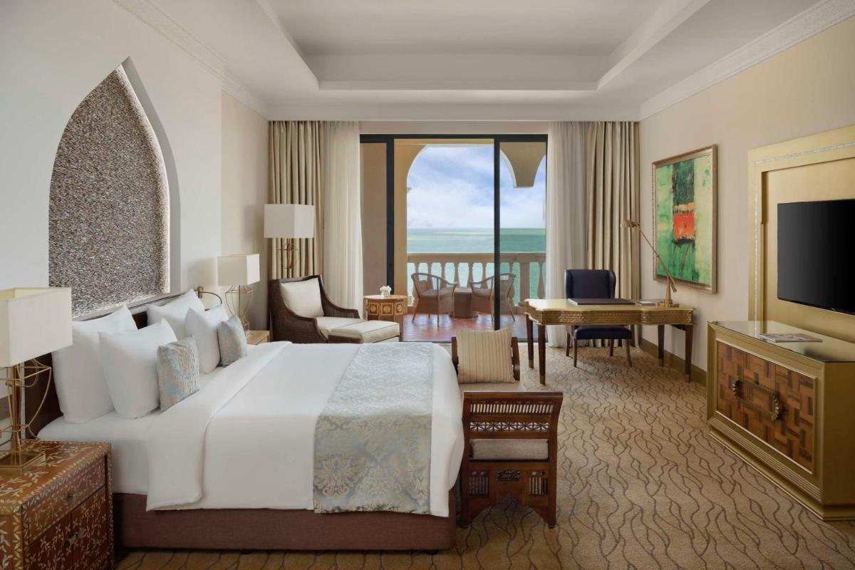 Marsa Malaz Kempinski, The Pearl