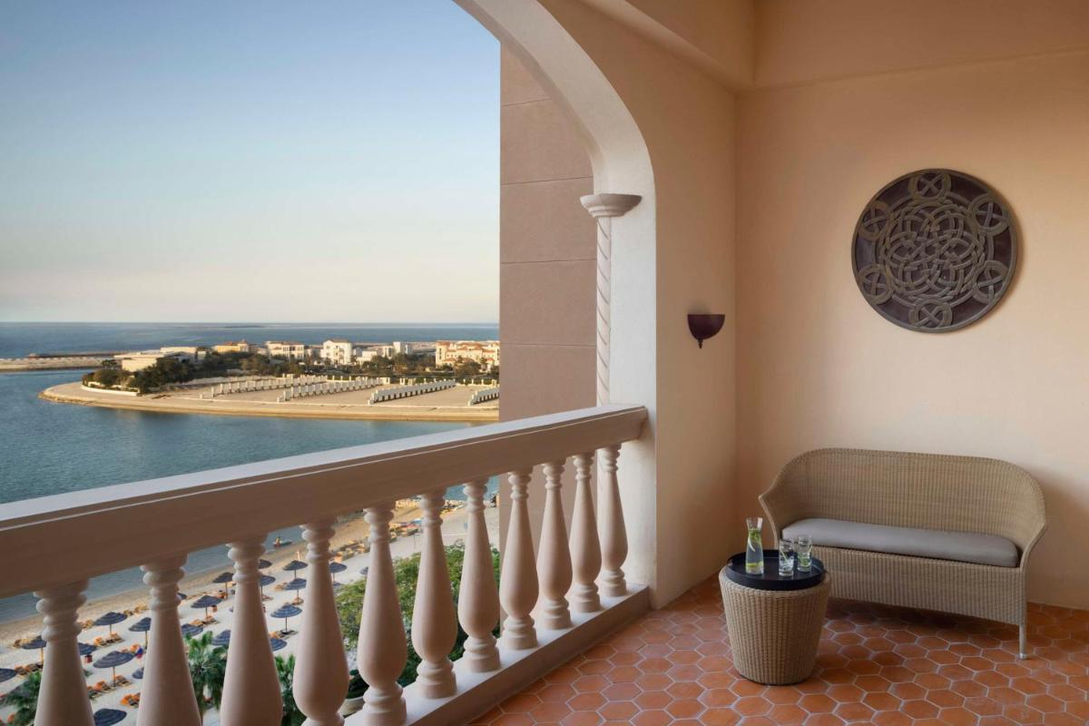 Marsa Malaz Kempinski, The Pearl