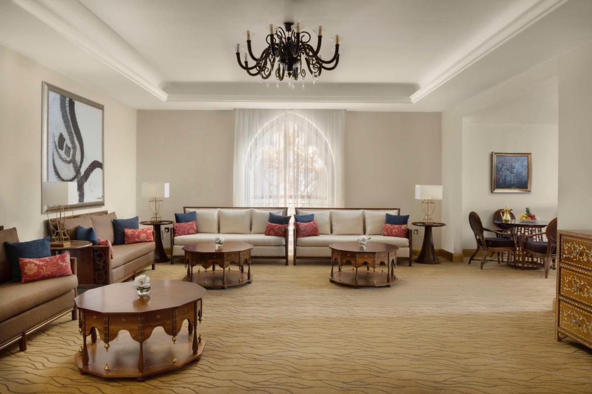 Marsa Malaz Kempinski, The Pearl