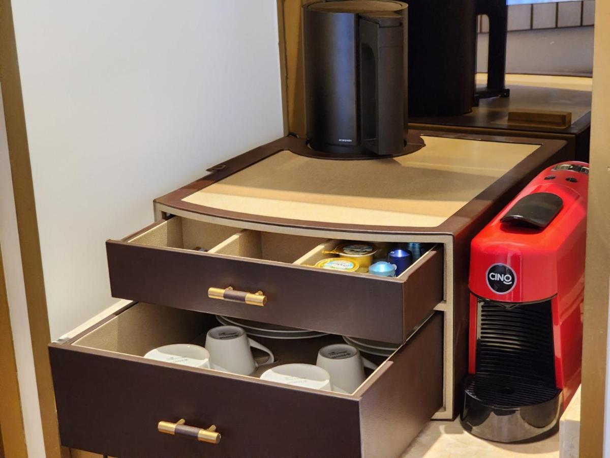 Marsa Malaz Kempinski, The Pearl