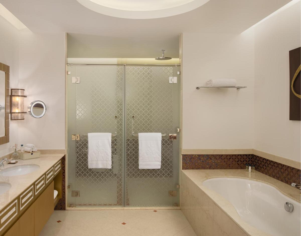 Marsa Malaz Kempinski, The Pearl