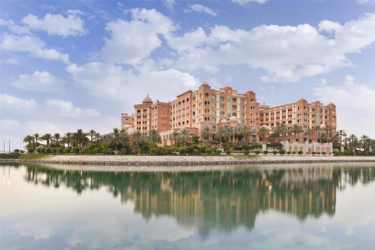 Marsa Malaz Kempinski, The Pearl