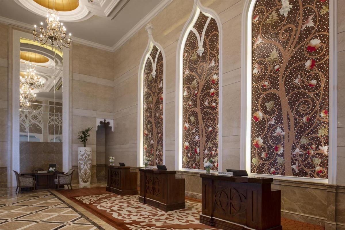 Marsa Malaz Kempinski, The Pearl
