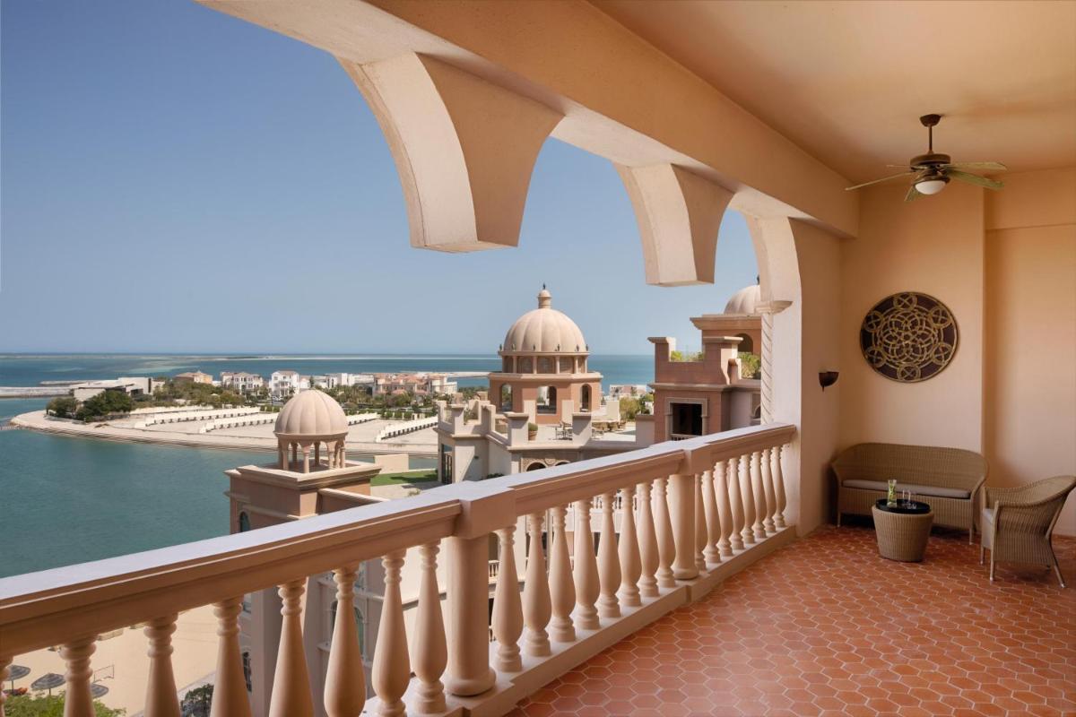 Marsa Malaz Kempinski, The Pearl