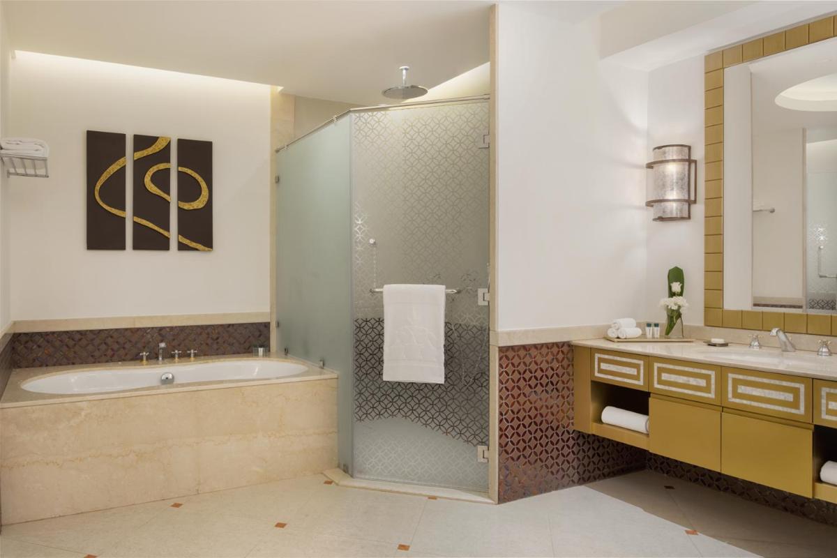 Marsa Malaz Kempinski, The Pearl