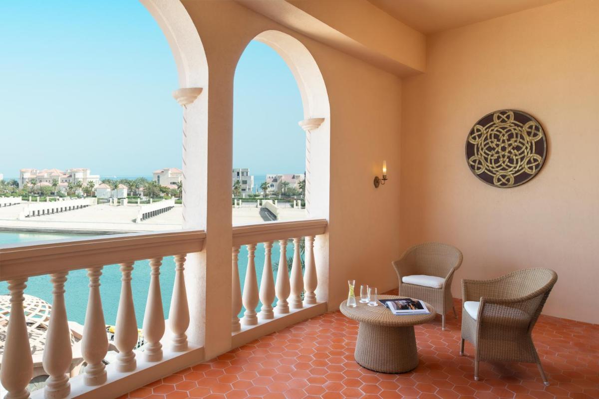 Marsa Malaz Kempinski, The Pearl