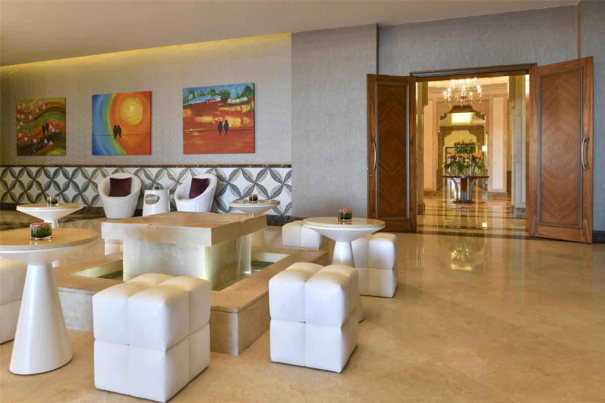 Marsa Malaz Kempinski, The Pearl