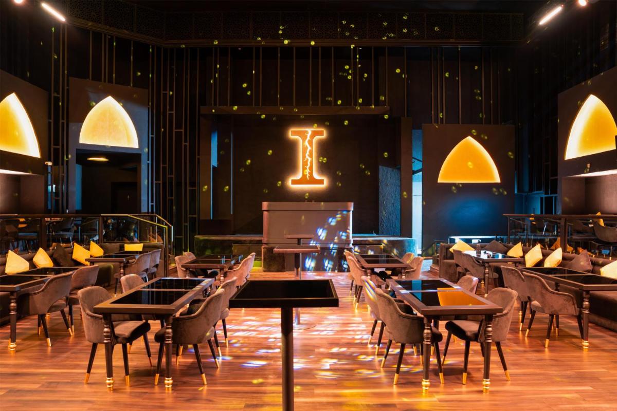 Marsa Malaz Kempinski, The Pearl