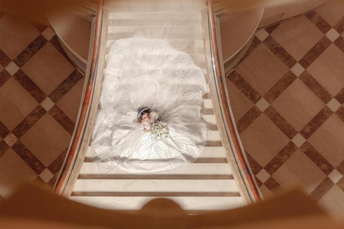 Marsa Malaz Kempinski, The Pearl