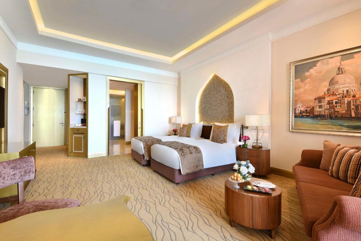 Marsa Malaz Kempinski, The Pearl