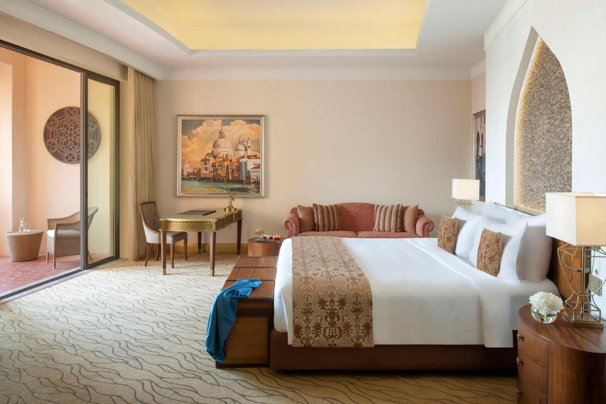 Marsa Malaz Kempinski, The Pearl