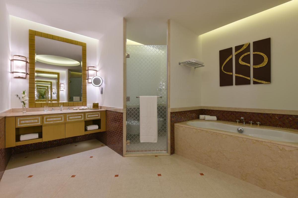 Marsa Malaz Kempinski, The Pearl