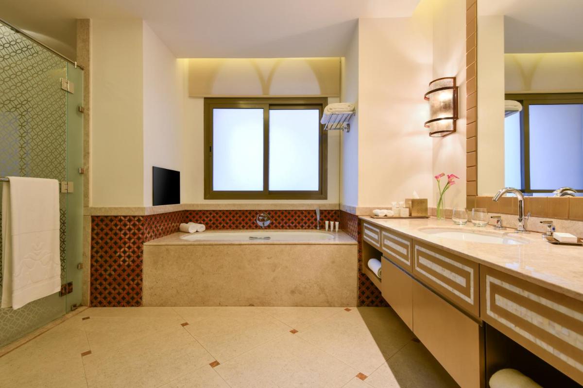 Marsa Malaz Kempinski, The Pearl