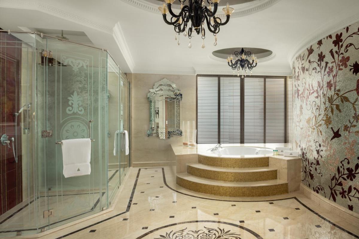 Marsa Malaz Kempinski, The Pearl