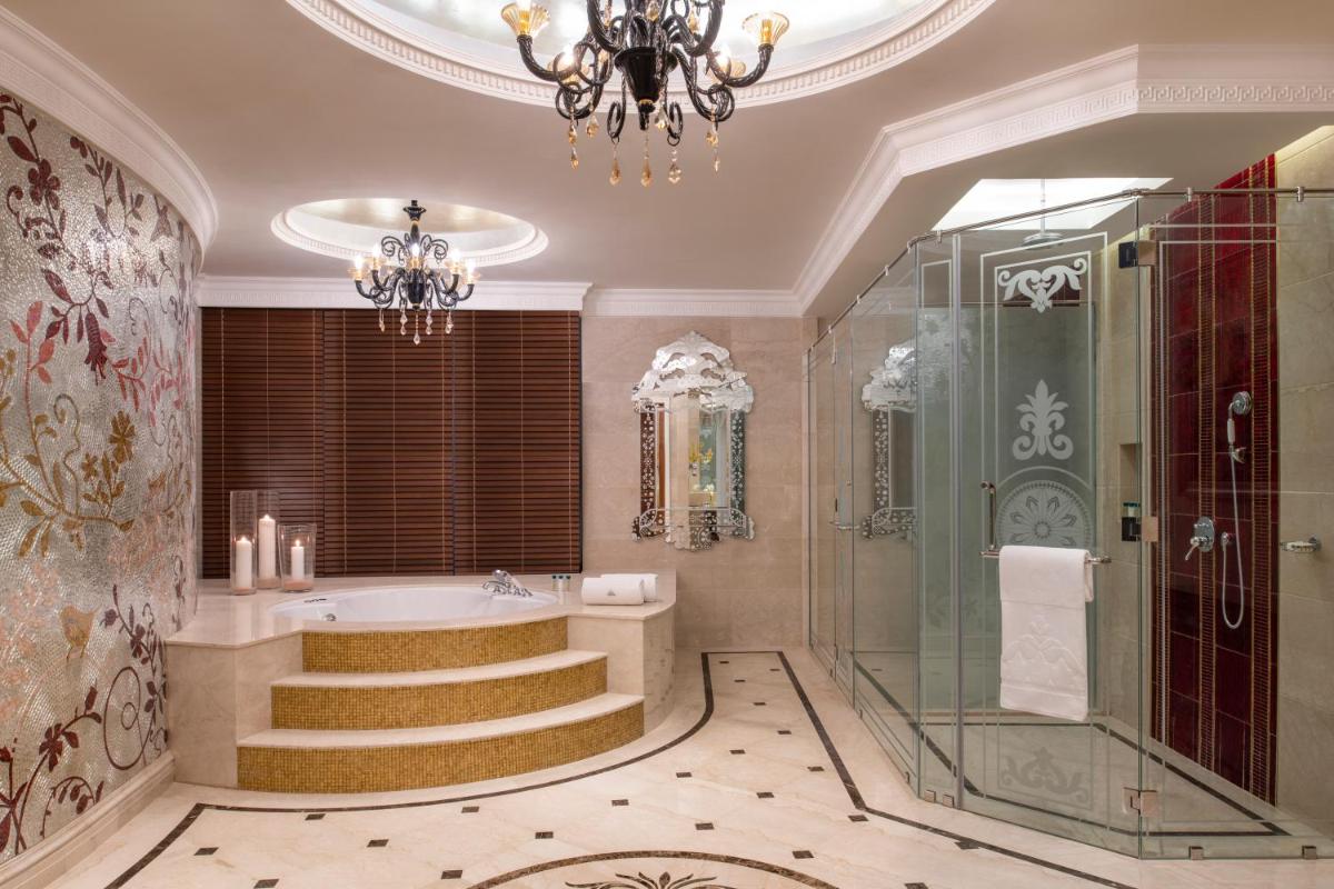 Marsa Malaz Kempinski, The Pearl