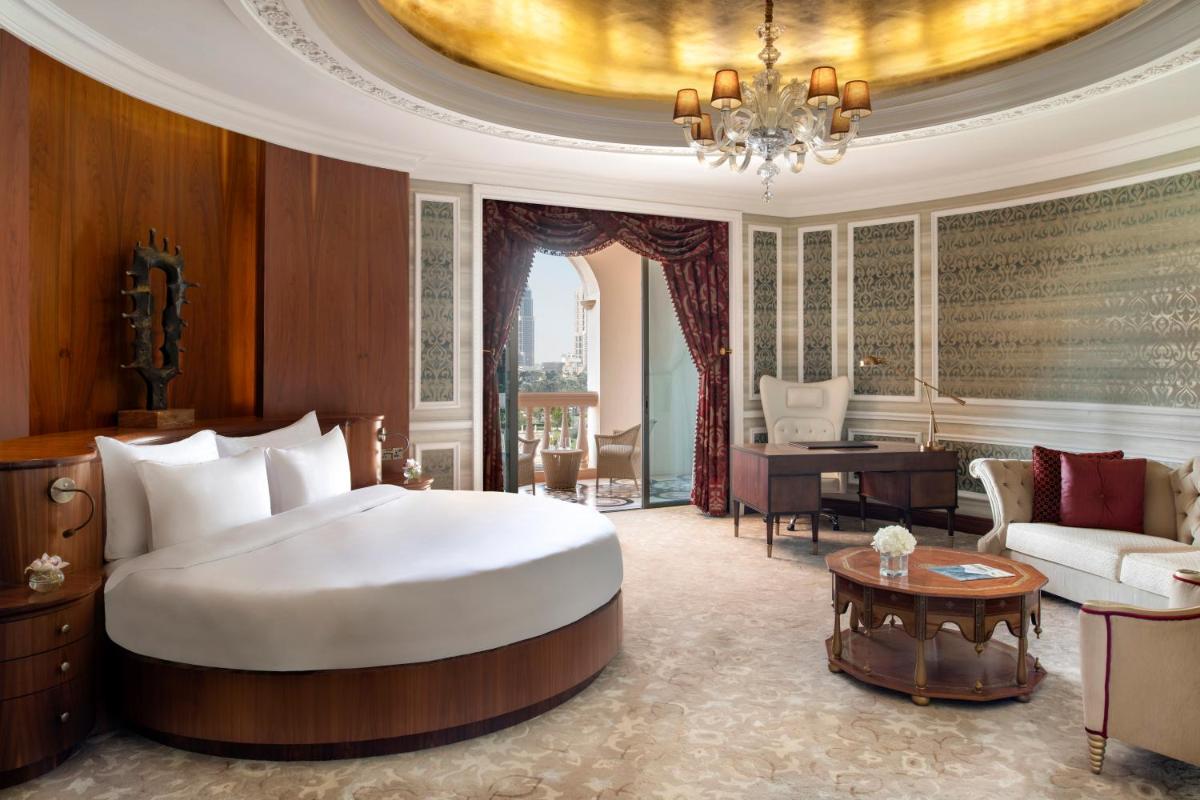 Marsa Malaz Kempinski, The Pearl