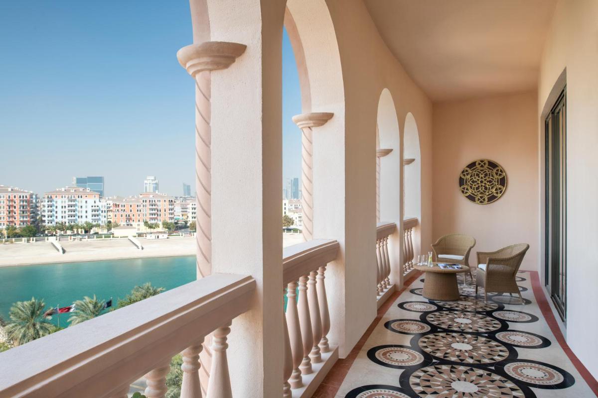 Marsa Malaz Kempinski, The Pearl