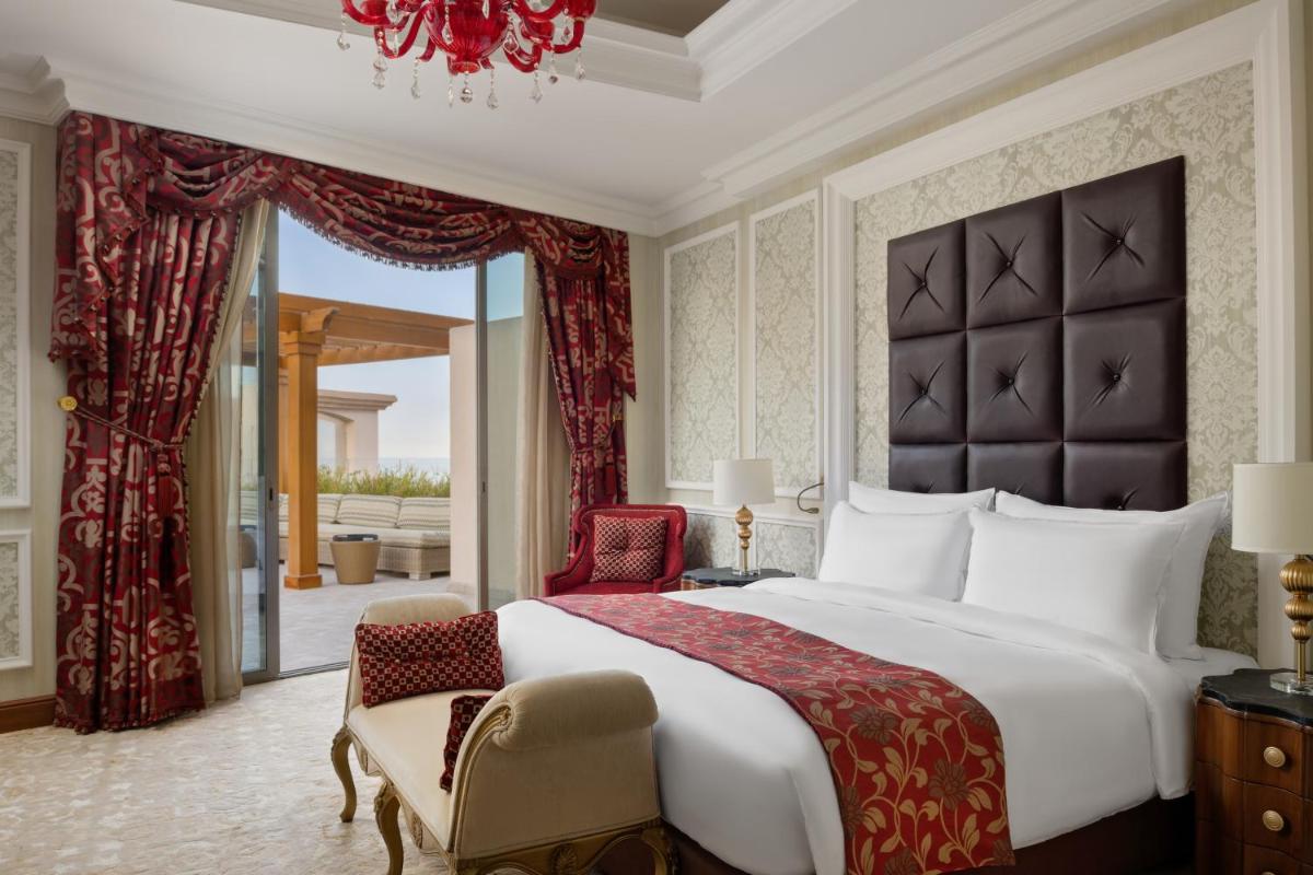 Marsa Malaz Kempinski, The Pearl