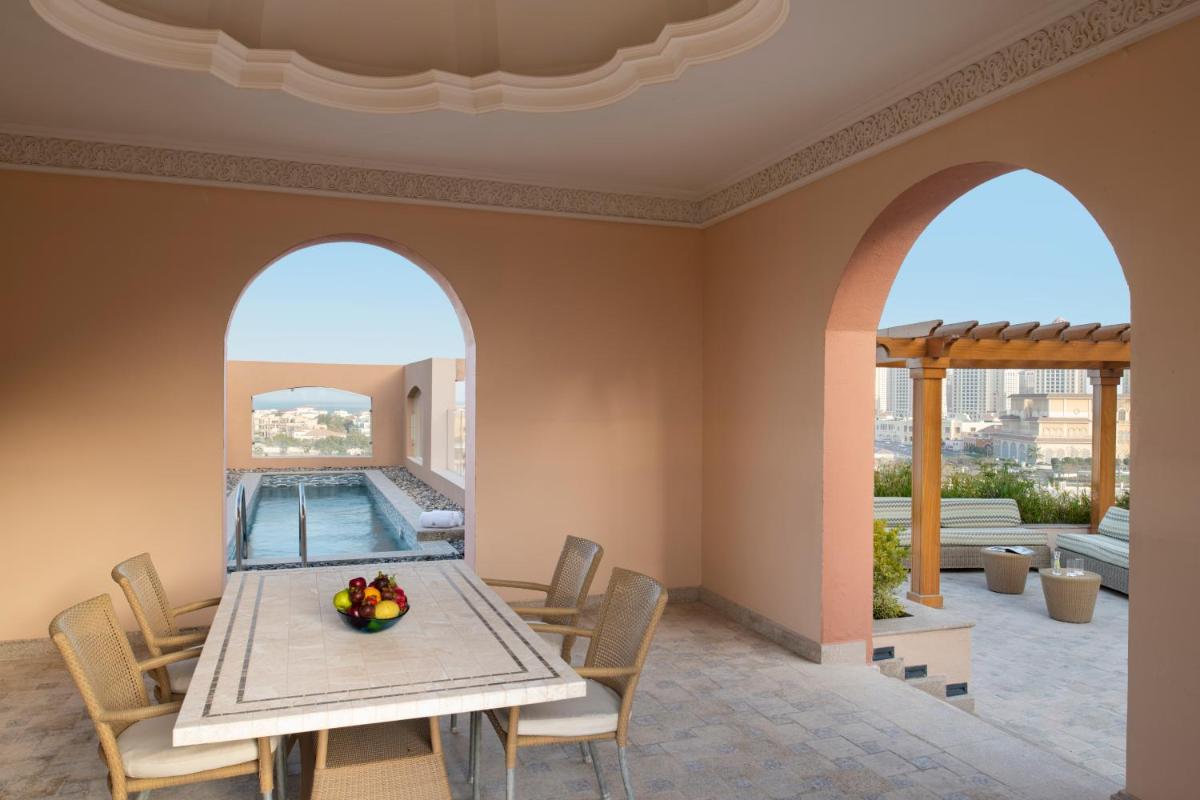 Marsa Malaz Kempinski, The Pearl