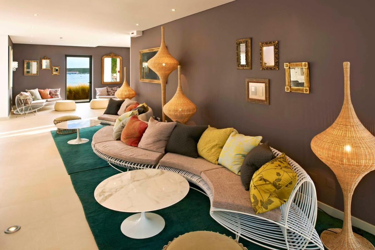 Martinhal Sagres Beach Family Resort Hotel