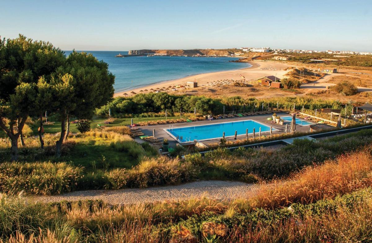 Martinhal Sagres Beach Family Resort Hotel
