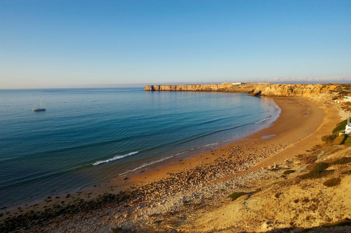 Martinhal Sagres Beach Family Resort Hotel