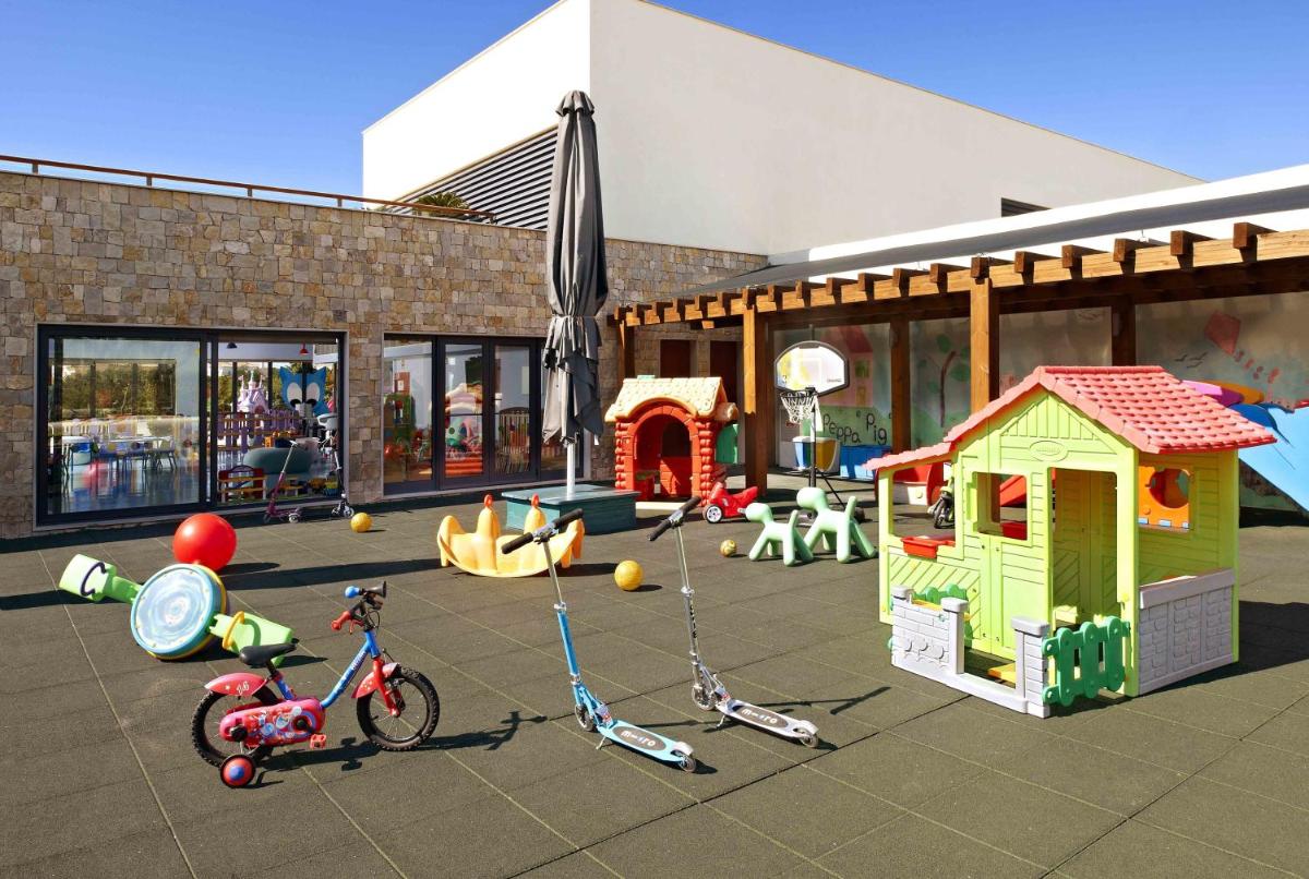 Martinhal Sagres Beach Family Resort Hotel