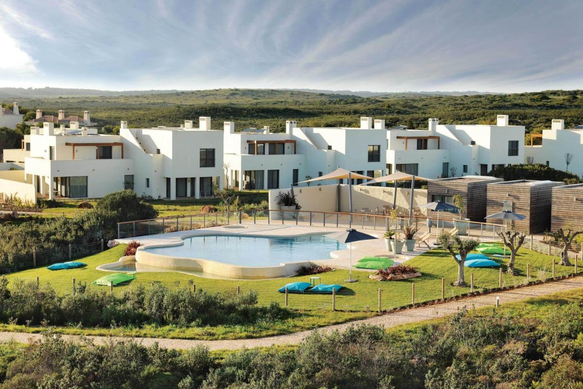 Martinhal Sagres Beach Family Resort Hotel