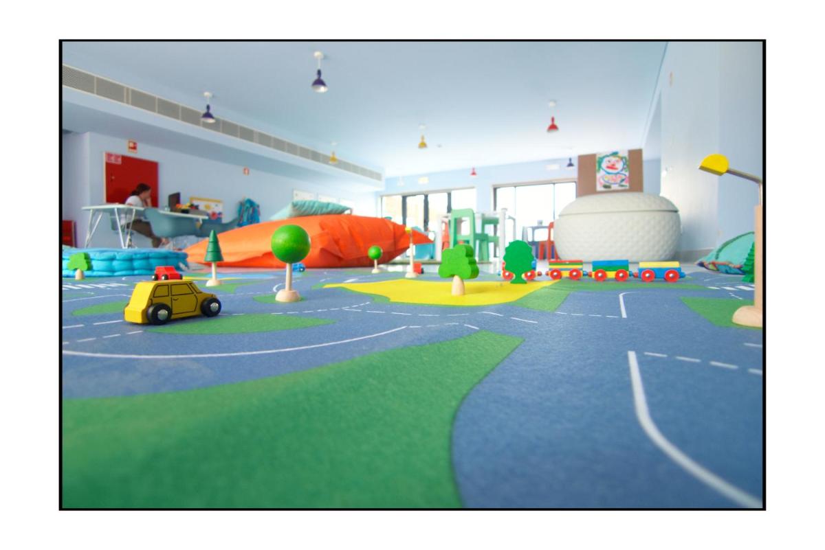 Martinhal Sagres Beach Family Resort Hotel