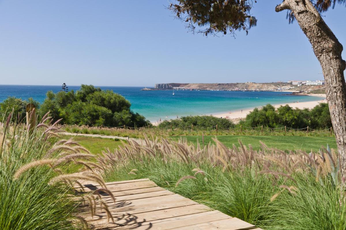 Martinhal Sagres Beach Family Resort Hotel